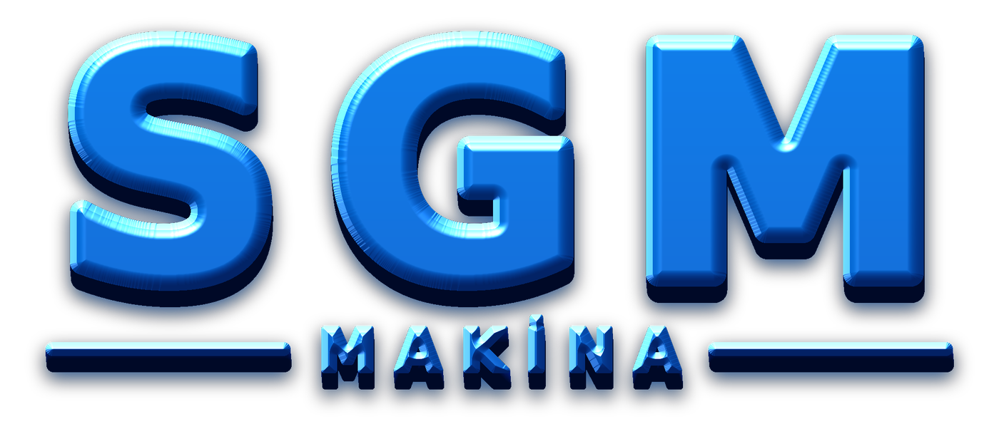 SGM Makina